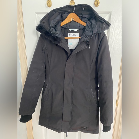 TNA Haven Parka- Altitude Series - Picture 4 of 6